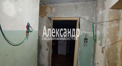 Продаётся 1 комнатная квартира в г. Шлиссельбург. Фотография №6