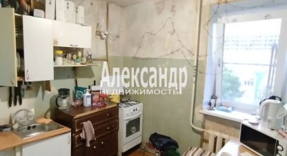 Купить квартиру в г. Шлиссельбург. Фотография №3