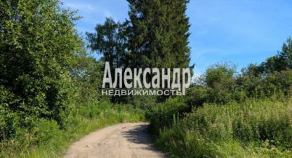 Купить земельный участок, Россия, г. Посёлок ихоярвенкюля. Фотография №10
