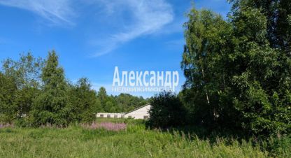Купить земельный участок, Россия, г. Посёлок ихоярвенкюля. Фотография №8