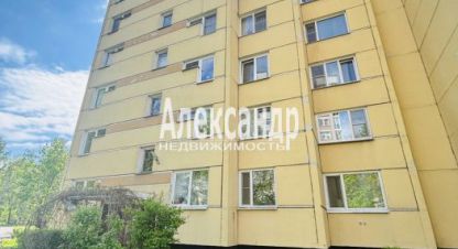 Купить квартиру 3-х комнатную, 74.6 кв. м. Фотография №8 Купить квартиру 3-х комнатную, 74.6 кв. м., Россия, г. Сестрорецк. Фотография №8