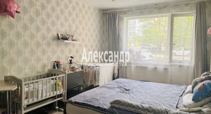 Купить 3-х комнатную квартиру на улице Приморское шоссе г. Сестрорецк. Фотография №4 Купить 3-х комнатную квартиру на улице Приморское шоссе г. Сестрорецк. Фотография №4