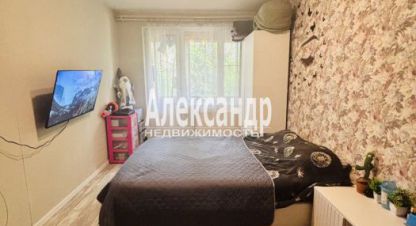 Купить квартиру в г. Сестрорецк. Фотография №3 Купить квартиру в г. Сестрорецк. Фотография №3