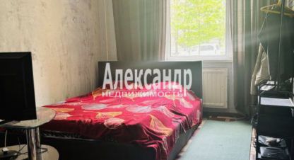 Продаётся 3-х комнатная квартира в г. Сестрорецк. Фотография №6 Продаётся 3-х комнатная квартира в г. Сестрорецк. Фотография №6