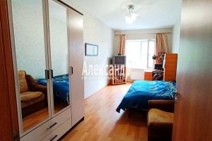 Продам квартиру 1 комнатную с общей площадью 41.7м2, 1/9 эт., на улице Центральная, Пушкинский район, г. Посёлок шушары, Санкт-Петербург, Россия, агентство Александр-Недвижимость Продам квартиру 1 комнатную с общей площадью 41.7м2, 1/9 эт., на улице Центральная, Пушкинский район, г. Посёлок шушары, Санкт-Петербург, Россия, агентство Александр-Недвижимость