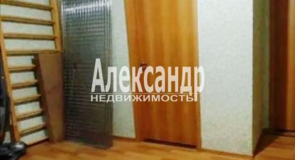 Купить квартиру 1 комнатную, 41.7 кв. м., Россия, г. Посёлок шушары. Фотография №9