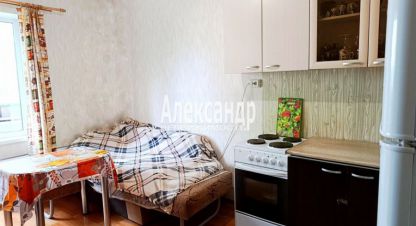 Продаётся квартира в г. Посёлок шушары. Фотография №7
