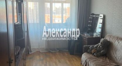 Продаётся квартира в г. Сестрорецк. Фотография №7 Продаётся квартира в г. Сестрорецк. Фотография №7