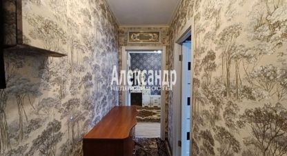 Купить квартиру в г. Посёлок шушары. Фотография №3