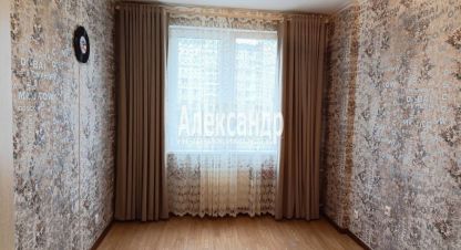 Купить 2-х комнатную квартиру в г. Посёлок шушары. Фотография №2