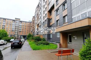 Продам квартиру 2-х комнатную с общей площадью 45.5м2, 4/9 эт., на улице Изборская, Пушкинский район, г. Посёлок шушары, Санкт-Петербург, Россия, агентство Александр-Недвижимость Продам квартиру 2-х комнатную с общей площадью 45.5м2, 4/9 эт., на улице Изборская, Пушкинский район, г. Посёлок шушары, Санкт-Петербург, Россия, агентство Александр-Недвижимость