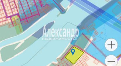 Продаётся земельный участок в г. Ручьи. Фотография №7