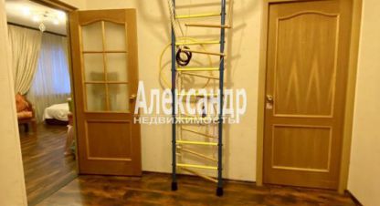 Купить квартиру 2-х комнатную, 66 кв. м. Фотография №8 Купить квартиру 2-х комнатную, 66 кв. м., Россия, г. Санкт-Петербург. Фотография №8