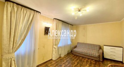 Продаётся 2-х комнатная квартира в г. Санкт-Петербург. Фотография №6 Продаётся 2-х комнатная квартира в г. Санкт-Петербург. Фотография №6
