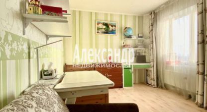 Купить квартиру 2-х комнатную, 66 кв. м. Фотография №9 Купить квартиру 2-х комнатную, 66 кв. м., Россия, г. Санкт-Петербург. Фотография №9