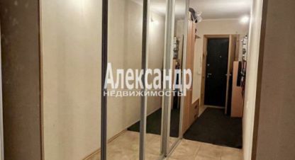 Купить 2-х комнатную квартиру на улице Карпинского г. Санкт-Петербург. Фотография №4 Купить 2-х комнатную квартиру на улице Карпинского г. Санкт-Петербург. Фотография №4