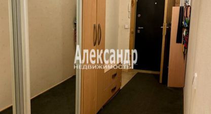 Купить квартиру в г. Санкт-Петербург. Фотография №3 Купить квартиру в г. Санкт-Петербург. Фотография №3