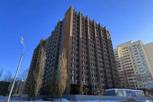 Продам квартиру 1 комнатную с общей площадью 33.6м2, 13/16 эт., на улице Троицкая, г. Мытищи, Московская обл., Россия, агентство Флэт Сити