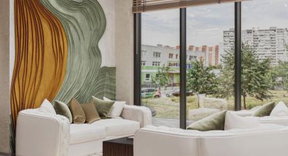 Купить квартиру 1 комнатную, 33.6 кв. м. Фотография №8 Купить квартиру 1 комнатную, 33.6 кв. м., Россия, г. Мытищи. Фотография №8