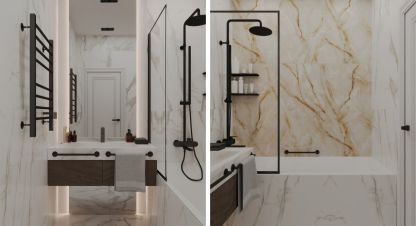 Купить квартиру 1 комнатную, 33.6 кв. м. Фотография №8 Купить квартиру 1 комнатную, 33.6 кв. м., Россия, г. Мытищи. Фотография №8