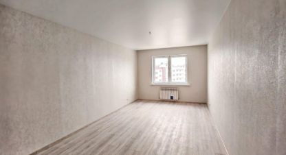 Купить квартиру 1 комнатную, 43.3 кв. м. Фотография №1 Продам квартиру 1 комнатную с общей площадью 43.3м2, 8/14 эт., на улице Гусева, г. Тверь, Тверская обл., Россия, агентство Флэт Сити. Фотография №1