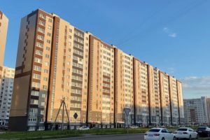 Продам квартиру 1 комнатную с общей площадью 43.3м2, 10/14 эт., на улице Гусева, г. Тверь, Тверская обл., Россия, агентство Флэт Сити Продам квартиру 1 комнатную с общей площадью 43.3м2, 10/14 эт., на улице Гусева, г. Тверь, Тверская обл., Россия, агентство Флэт Сити