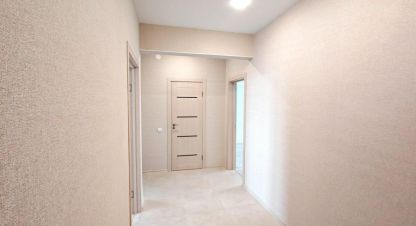 Купить квартиру 2-х комнатную, 66.5 кв. м. Фотография №1 Продам квартиру 2-х комнатную с общей площадью 66.5м2, 6/14 эт., на улице Гусева, г. Тверь, Тверская обл., Россия, агентство Флэт Сити. Фотография №1