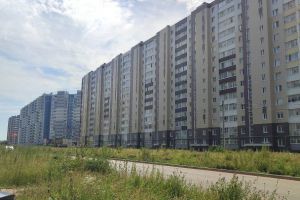 Продам квартиру 2-х комнатную с общей площадью 66.5м2, 1/14 эт., на улице Гусева, г. Тверь, Тверская обл., Россия, агентство Флэт Сити Продам квартиру 2-х комнатную с общей площадью 66.5м2, 1/14 эт., на улице Гусева, г. Тверь, Тверская обл., Россия, агентство Флэт Сити