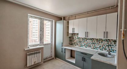 Купить квартиру 2-х комнатную, 66.5 кв. м. Фотография №8 Купить квартиру 2-х комнатную, 66.5 кв. м., Россия, г. Тверь. Фотография №8