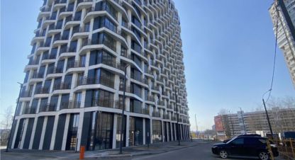 Купить квартиру, 22.75 кв. м. Фотография №1 Продам квартиру с общей площадью 22.75м2, 10/16 эт., на улице Чистяковой, г. Одинцово, Московская обл., Россия, агентство Флэт Сити. Фотография №1