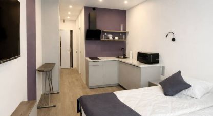 Купить квартиру, 24.71 кв. м. Фотография №1 Продам квартиру с общей площадью 24.71м2, 13/16 эт., на улице Чистяковой, г. Одинцово, Московская обл., Россия, агентство Флэт Сити. Фотография №1