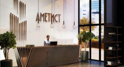 Купить квартиру, 34.5 кв. м. Фотография №9 Купить квартиру, 34.5 кв. м., Россия, г. Одинцово. Фотография №9
