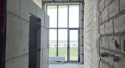 Купить квартиру, 32.6 кв. м. Фотография №1 Продам квартиру с общей площадью 32.6м2, 15/16 эт., на улице Чистяковой, г. Одинцово, Московская обл., Россия, агентство Флэт Сити. Фотография №1