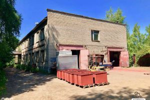 Продам офисное помещение с общей площадью 1252м2, на улице Браварская, г. Щёлково, Московская обл., Россия, агентство ИП Рудешко И.А.