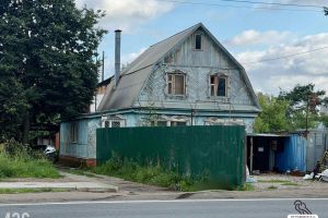 Сдам дом 7-ти комнатный с общей площадью 153м2, на улице Щелковское шоссе, г. Балашиха, Московская обл., Россия, агентство ИП Рудешко И.А.