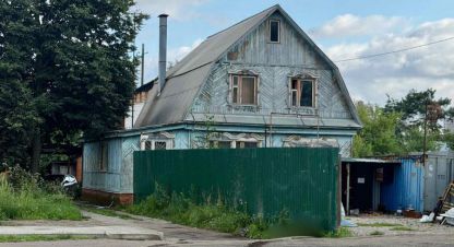 Снять дом 7-ти комнатную, 153 кв. м. Фотография №1 Сдам дом 7-ти комнатный с общей площадью 153м2, на улице Щелковское шоссе, г. Балашиха, Московская обл., Россия, агентство ИП Рудешко И.А.. Фотография №1
