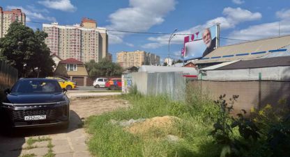 Снять земельный участок в г. Балашиха. Фотография №3 Снять земельный участок в г. Балашиха. Фотография №3