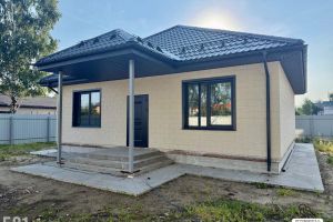 Продам дом 3-х комнатный с общей площадью 89.8м2, на улице 1-й малопрудный проезд, г. Щёлково, Московская обл., Россия, агентство ИП Рудешко И.А.