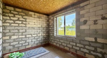 Купить дом 4-х комнатную, 89.4 кв. м. Фотография №10 Купить дом 4-х комнатную, 89.4 кв. м., Россия, г. Щёлково. Фотография №10