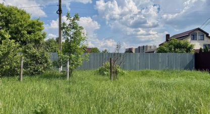 Купить земельный участок в г. Балашиха. Фотография №2 Купить земельный участок в г. Балашиха. Фотография №2