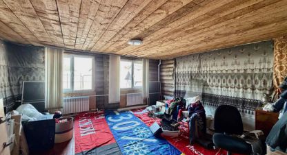 Купить дом 5-ти комнатную, 303 кв. м. Фотография №9 Купить дом 5-ти комнатную, 303 кв. м., Россия, г. Балашиха. Фотография №9