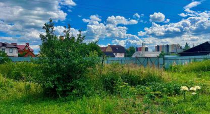 Купить земельный участок в г. Балашиха. Фотография №3 Купить земельный участок в г. Балашиха. Фотография №3