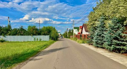 Продаётся земельный участок в г. Балашиха. Фотография №6 Продаётся земельный участок в г. Балашиха. Фотография №6
