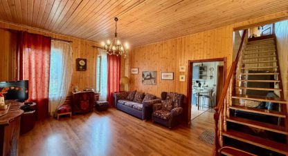 Купить дом 5-ти комнатную, 290 кв. м. Фотография №9 Купить дом 5-ти комнатную, 290 кв. м., Россия, г. Балашиха. Фотография №9