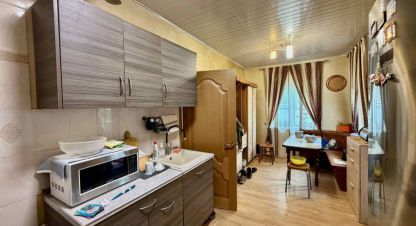 Продаётся 4-х комнатная дом в г. Загорянский п. Фотография №6 Продаётся 4-х комнатная дом в г. Загорянский п.. Фотография №6