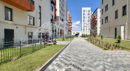 Купить квартиру 3-х комнатную, 73 кв. м. Фотография №1 Продам квартиру 3-х комнатную с общей площадью 73м2, 1/8 эт., на улице Александра суворова, г. Симферополь , Крым авт. респ., Россия, агентство ООО Ренессанс Крым. Фотография №1
