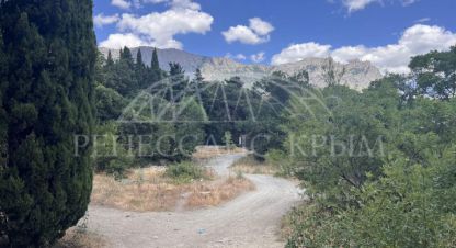 Купить земельный участок на улице Западная г. Алупка . Фотография №5