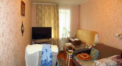 Купить 2-х комнатную квартиру на улице Куйбышева г. Курган. Фотография №4 Купить 2-х комнатную квартиру на улице Куйбышева г. Курган. Фотография №4