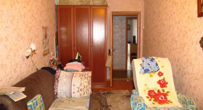 Продаётся 2-х комнатная квартира в г. Курган. Фотография №6 Продаётся 2-х комнатная квартира в г. Курган. Фотография №6