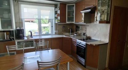 Купить коттедж/дачу 4-х комнатную, 115.4 кв. м., Россия, г. Курган. Фотография №10